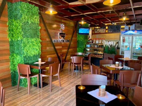 Davao Persimmon Suites - Photo2