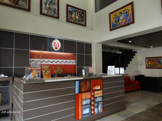 Davao Royal Suites and Residences - Photo2