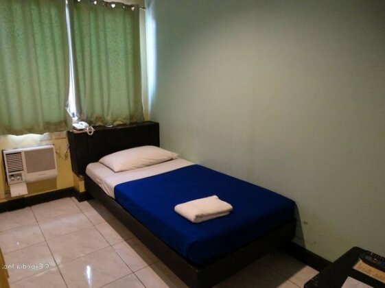 Davao Royal Suites and Residences - Photo3