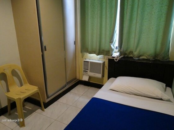 Davao Royal Suites and Residences - Photo4