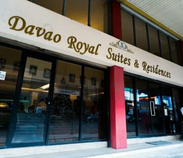 Davao Royal Suites and Residences