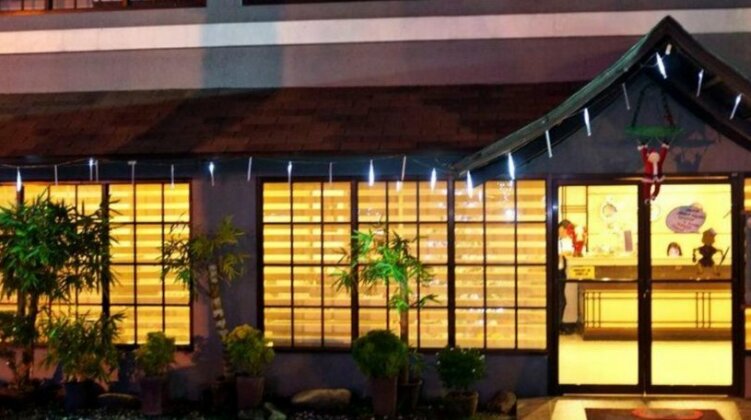 D'Japanese Tunnel Family Resort - Photo3