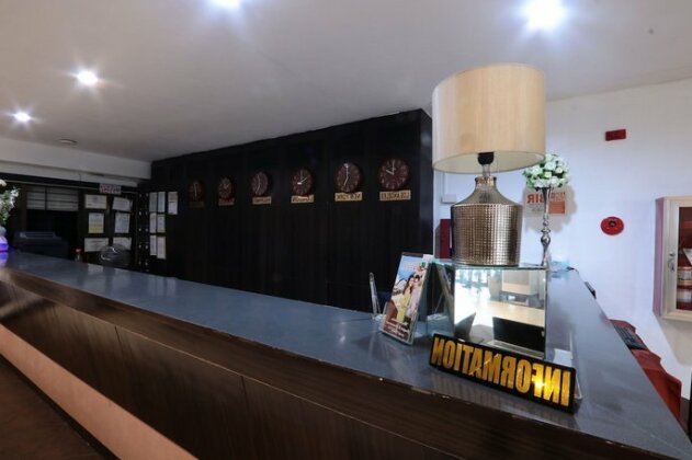 D'Leonor Hotel - Photo2