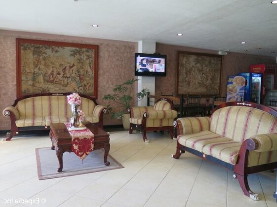 D'Leonor Hotel - Photo3