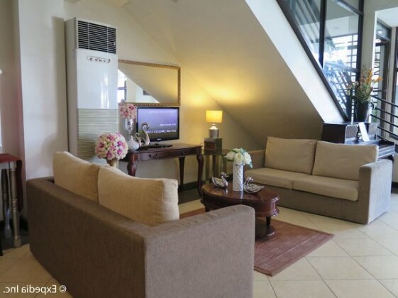 D'Leonor Hotel - Photo4