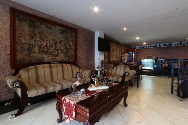 D'Leonor Hotel - Photo5