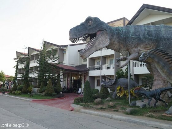 D'Leonor Inland Resort & Adventure Park - Photo2
