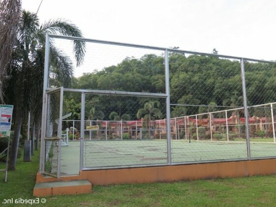 D'Leonor Inland Resort & Adventure Park - Photo3