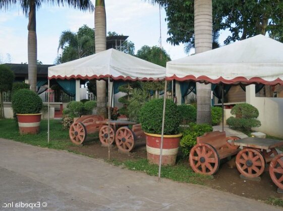 D'Leonor Inland Resort & Adventure Park - Photo4