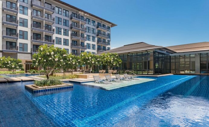 Dusitd2 Davao - Photo2