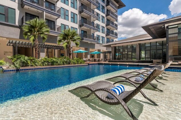 Dusitd2 Davao - Photo3