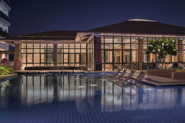 Dusitd2 Davao - Photo4