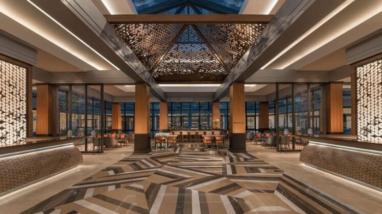 Dusitd2 Davao - Photo5