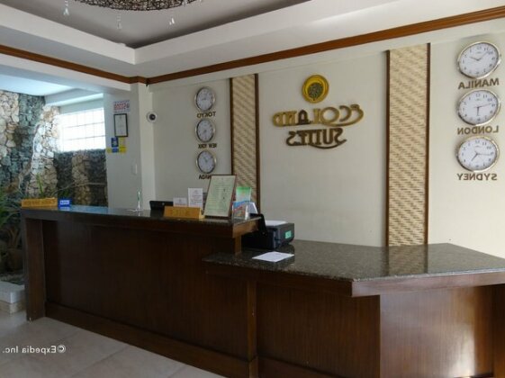 Ecoland Suites & Inn - Photo2