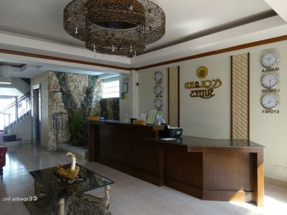 Ecoland Suites & Inn - Photo3