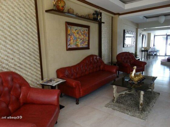 Ecoland Suites & Inn - Photo4