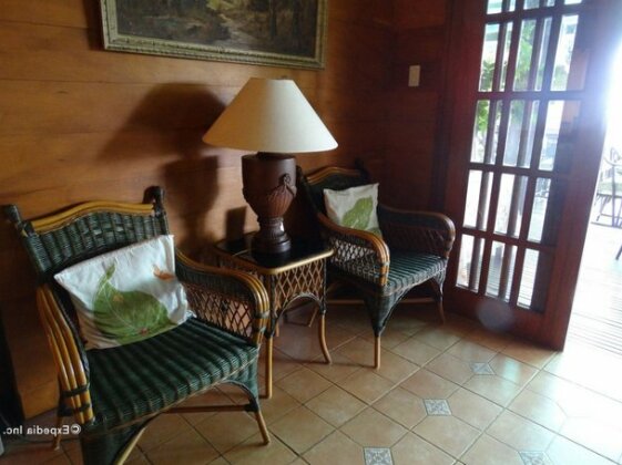Eden Meadows Vacation Home - Photo3