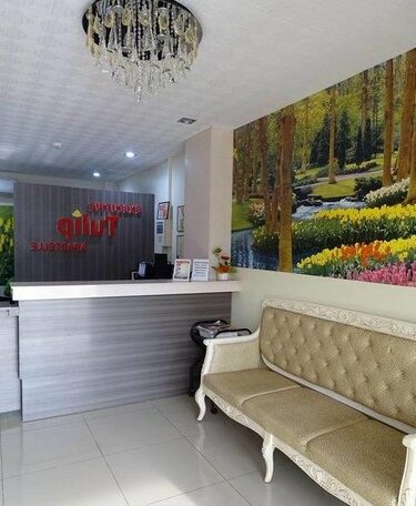 Executive Tulip Apartelle - Photo3