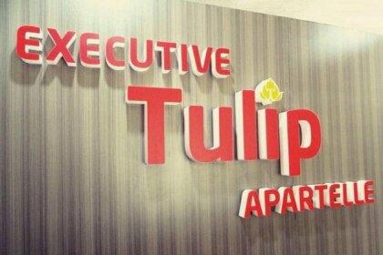 Executive Tulip Apartelle