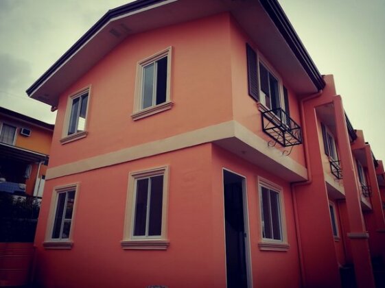 Ferdinand Residence