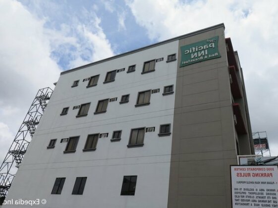 First Pacific Inn Davao - Photo2
