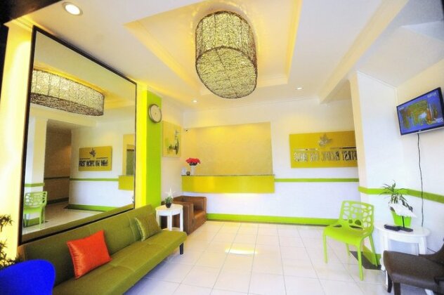 First Pacific Inn Davao - Photo3