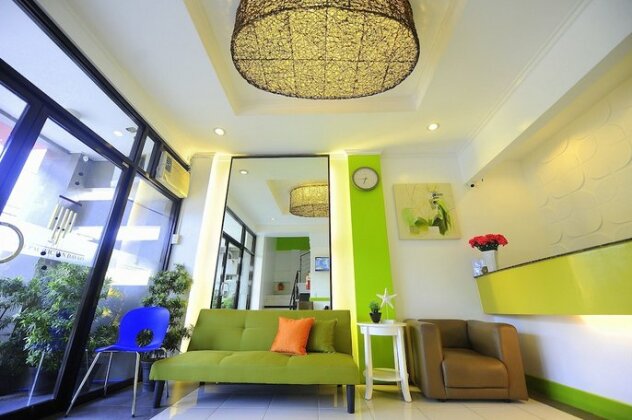First Pacific Inn Davao - Photo5