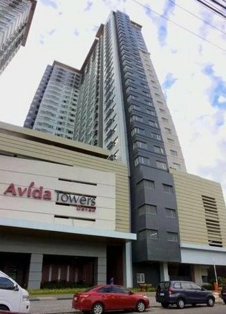 Fully Furnished Studio Avida Towers Davao