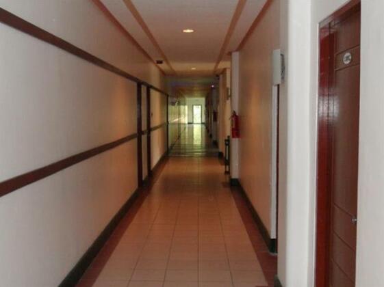 GK Business Hotel - Photo2