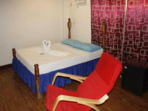 GK Business Hotel - Photo4