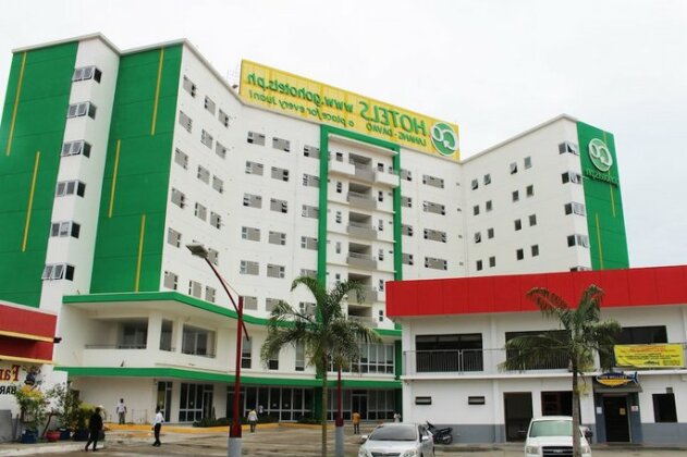 Go Hotels Lanang - Davao - Photo2