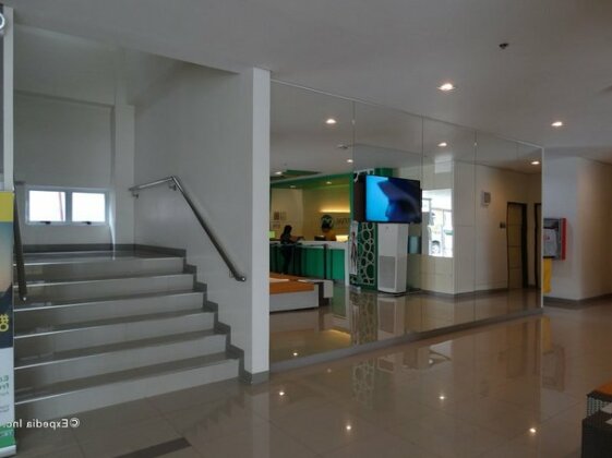 Go Hotels Lanang - Davao - Photo3
