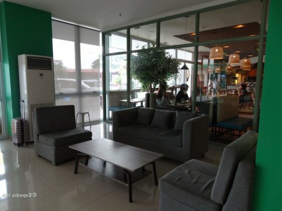 Go Hotels Lanang - Davao - Photo5