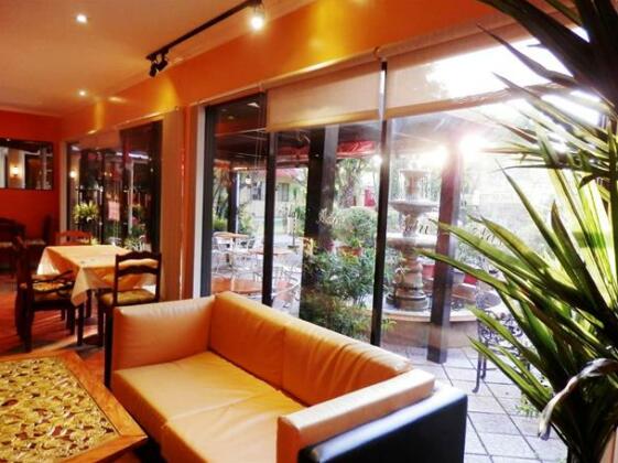 Golden Belle Apartelle and Suites - Photo2