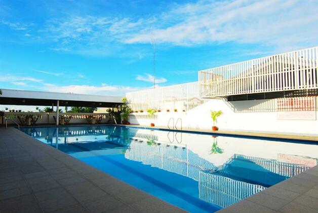 Grand Menseng Hotel - Photo2