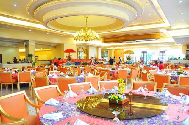 Grand Menseng Hotel - Photo3