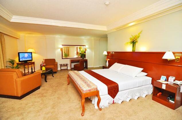 Grand Menseng Hotel - Photo4