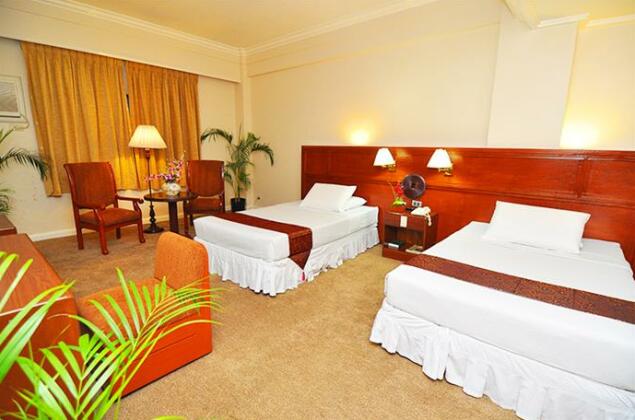 Grand Menseng Hotel - Photo5