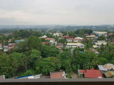 Heart of the City 2BR Great View Camella Northpoint Davao
