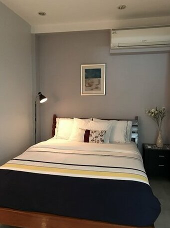 Honeymoon Suite Anavada Apartment - Photo3