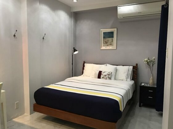 Honeymoon Suite Anavada Apartment - Photo4
