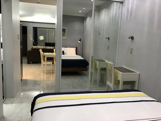 Honeymoon Suite Anavada Apartment - Photo5