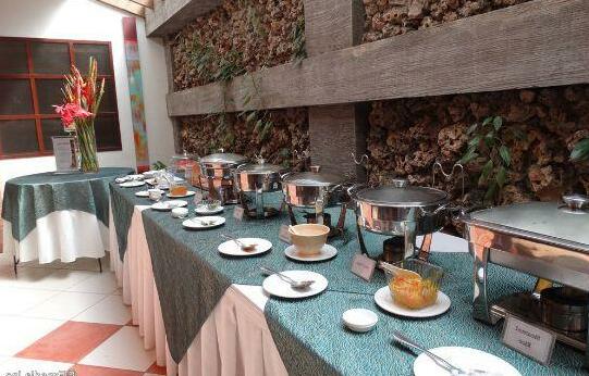 Hotel Emilia Davao - Photo3