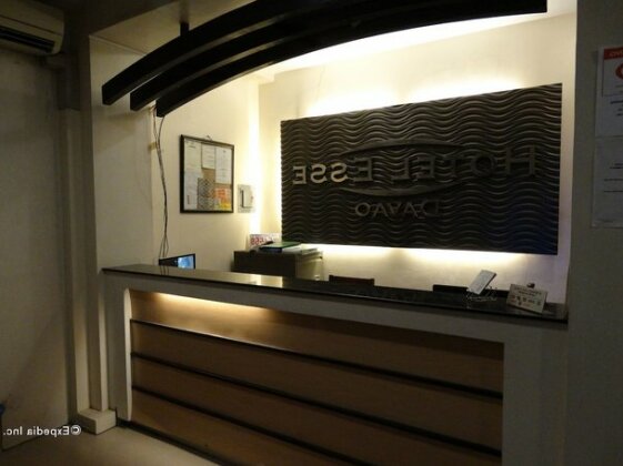 Hotel Esse Davao - Photo3