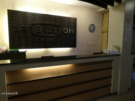 Hotel Esse Davao - Photo4