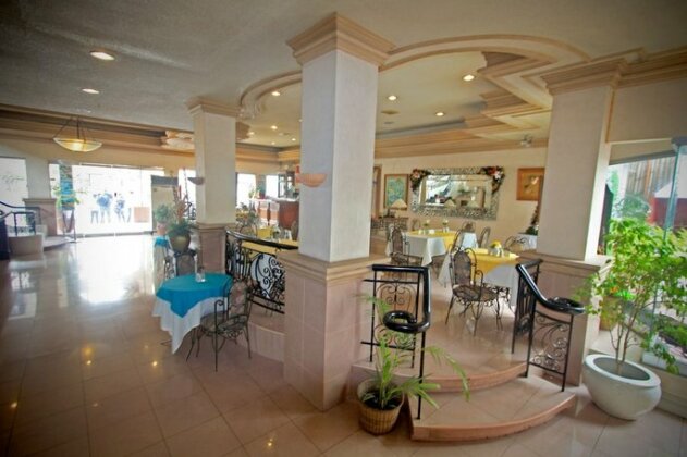 Hotel Galleria - Photo3