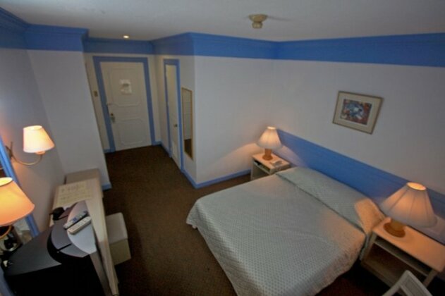 Hotel Galleria - Photo4