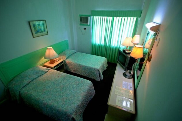 Hotel Galleria - Photo5