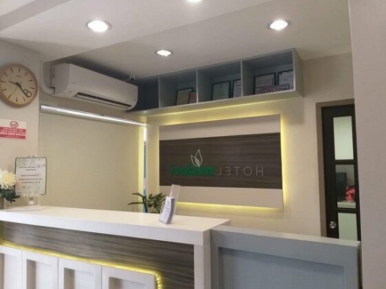 Hotel Midori Davao - Photo2