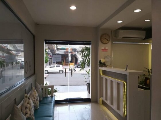 Hotel Midori Davao - Photo3